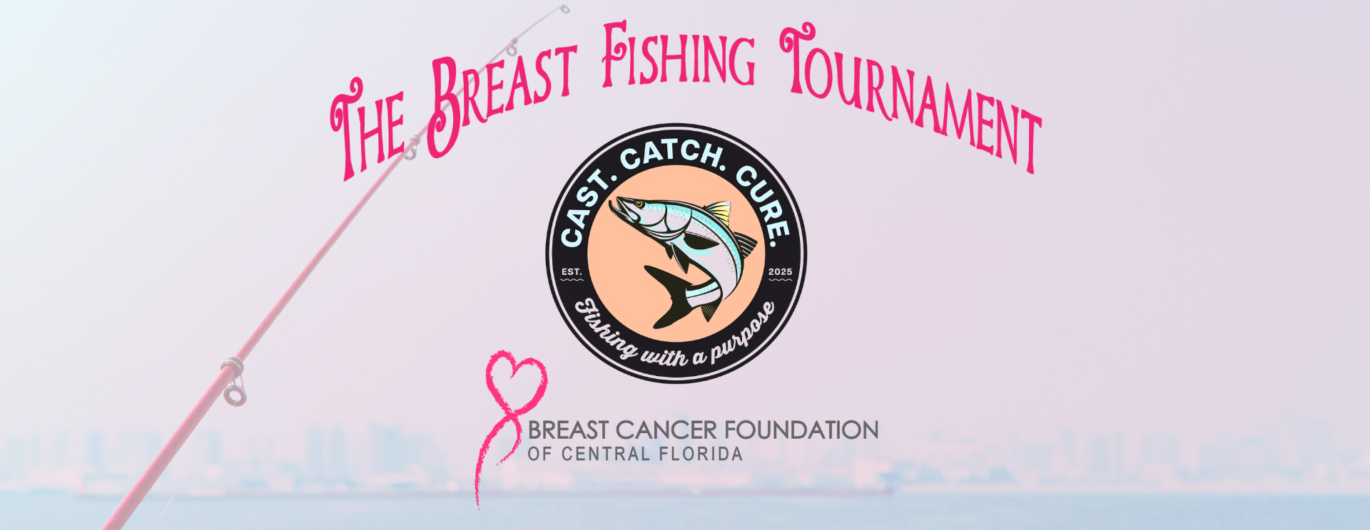 The Breast Fishing Tournament